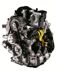 P2B49 Engine